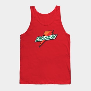 Galactic Ade Tank Top